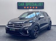 VOLKSWAGEN T-Roc R 2.0 TSI DSG 4MOTION TAGLIANDIVW|IQLIGHT|19′