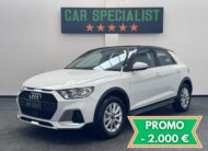 AUDI A1 allstreet 30 TFSI UNIPROP.|CARPLAY|ACC|NEOPATENT.