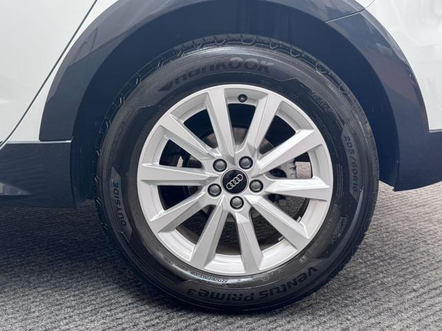 AUDI A1 allstreet 30 TFSI UNIPROP.|CARPLAY|ACC|NEOPATENT.