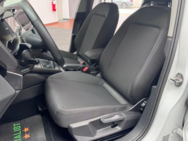 AUDI A1 allstreet 30 TFSI UNIPROP.|CARPLAY|ACC|NEOPATENT.