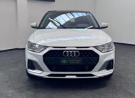 AUDI A1 allstreet 30 TFSI UNIPROP.|CARPLAY|ACC|NEOPATENT.