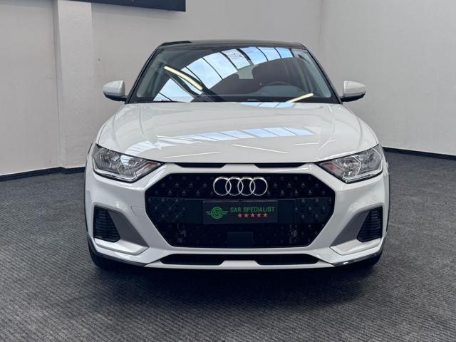 AUDI A1 allstreet 30 TFSI UNIPROP.|CARPLAY|ACC|NEOPATENT.
