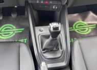 AUDI A1 allstreet 30 TFSI UNIPROP.|CARPLAY|ACC|NEOPATENT.