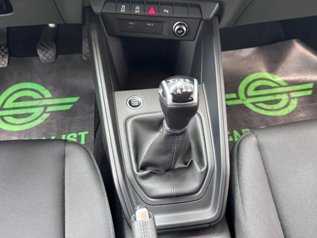 AUDI A1 allstreet 30 TFSI UNIPROP.|CARPLAY|ACC|NEOPATENT.