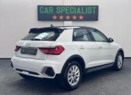 AUDI A1 allstreet 30 TFSI UNIPROP.|CARPLAY|ACC|NEOPATENT.