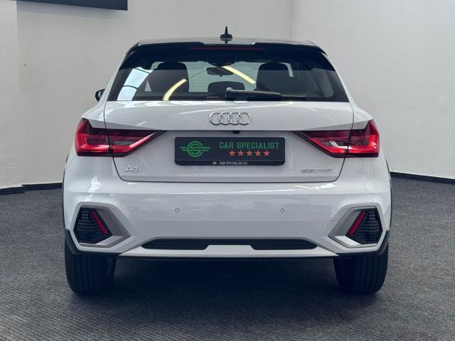 AUDI A1 allstreet 30 TFSI UNIPROP.|CARPLAY|ACC|NEOPATENT.