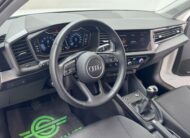 AUDI A1 allstreet 30 TFSI UNIPROP.|CARPLAY|ACC|NEOPATENT.