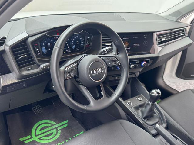 AUDI A1 allstreet 30 TFSI UNIPROP.|CARPLAY|ACC|NEOPATENT.