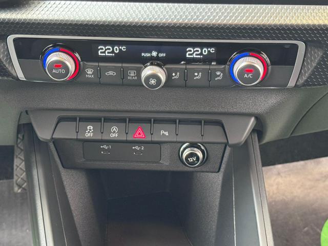AUDI A1 allstreet 30 TFSI UNIPROP.|CARPLAY|ACC|NEOPATENT.