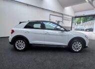 AUDI A1 allstreet 30 TFSI UNIPROP.|CARPLAY|ACC|NEOPATENT.