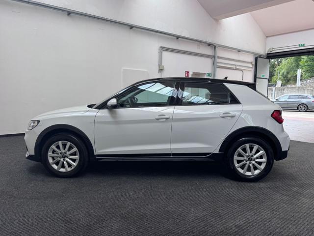 AUDI A1 allstreet 30 TFSI UNIPROP.|CARPLAY|ACC|NEOPATENT.
