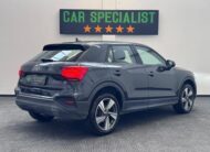 AUDI Q2 35 TFSI S tronic LED|TAGLIANDIAUDI|18’|KEYLESS