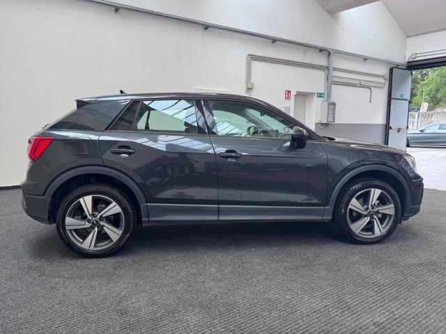 AUDI Q2 35 TFSI S tronic LED|TAGLIANDIAUDI|18’|KEYLESS