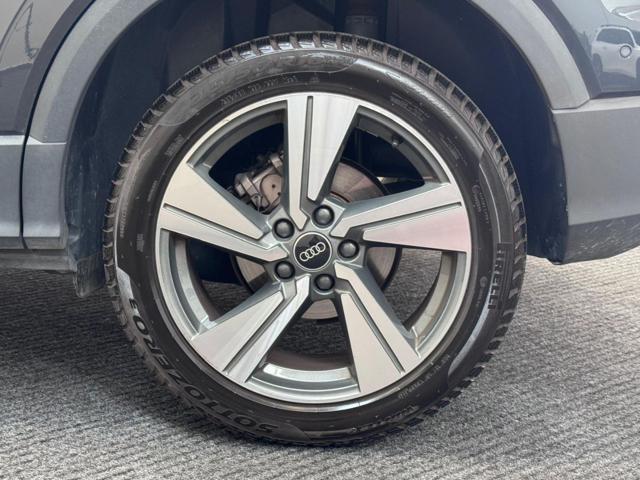 AUDI Q2 35 TFSI S tronic LED|TAGLIANDIAUDI|18’|KEYLESS