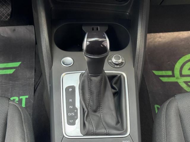 AUDI Q2 35 TFSI S tronic LED|TAGLIANDIAUDI|18’|KEYLESS