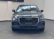 AUDI Q2 35 TFSI S tronic LED|TAGLIANDIAUDI|18’|KEYLESS