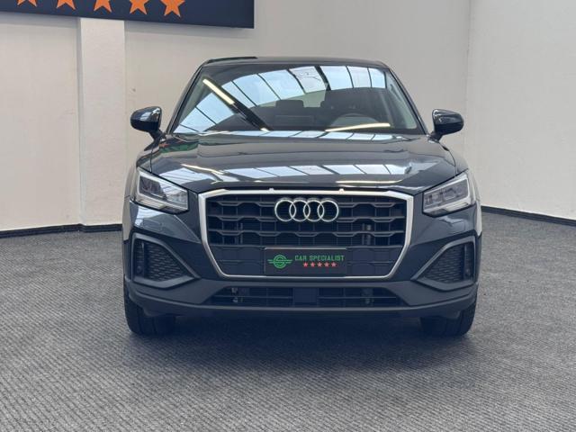 AUDI Q2 35 TFSI S tronic LED|TAGLIANDIAUDI|18’|KEYLESS