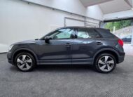 AUDI Q2 35 TFSI S tronic LED|TAGLIANDIAUDI|18’|KEYLESS