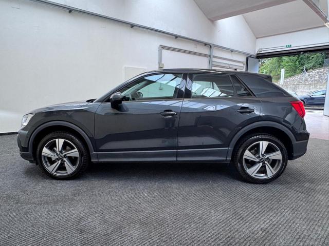 AUDI Q2 35 TFSI S tronic LED|TAGLIANDIAUDI|18’|KEYLESS
