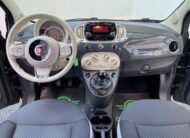 FIAT 500 1.2 Pop UNICOPROPRIETARIO|NEOPAT.|EURO6