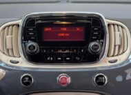 FIAT 500 1.2 Pop UNICOPROPRIETARIO|NEOPAT.|EURO6