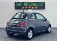 FIAT 500 1.2 Pop UNICOPROPRIETARIO|NEOPAT.|EURO6