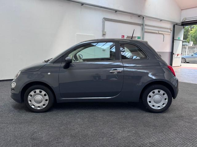 FIAT 500 1.2 Pop UNICOPROPRIETARIO|NEOPAT.|EURO6