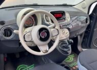 FIAT 500 1.2 Pop UNICOPROPRIETARIO|NEOPAT.|EURO6