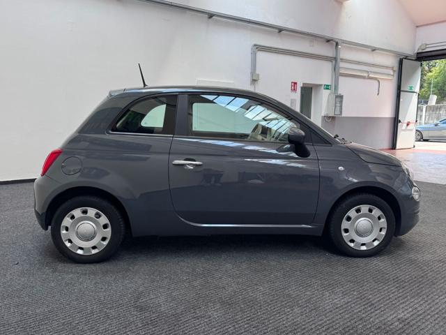 FIAT 500 1.2 Pop UNICOPROPRIETARIO|NEOPAT.|EURO6