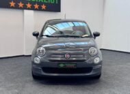FIAT 500 1.2 Pop UNICOPROPRIETARIO|NEOPAT.|EURO6