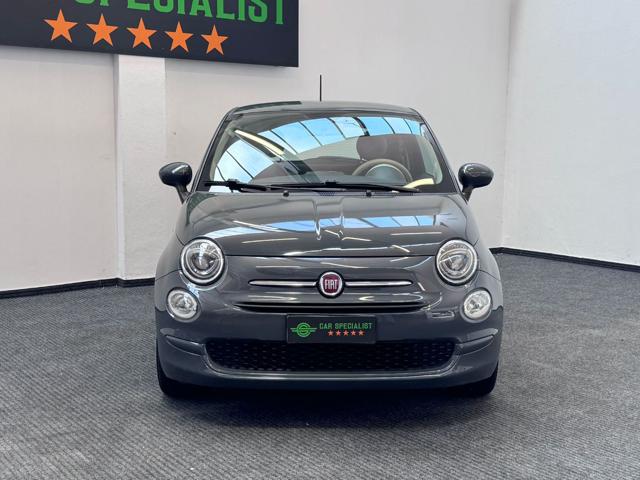 FIAT 500 1.2 Pop UNICOPROPRIETARIO|NEOPAT.|EURO6