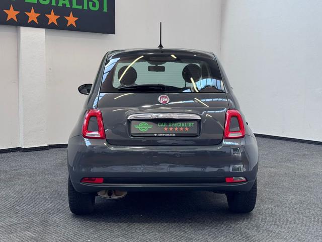 FIAT 500 1.2 Pop UNICOPROPRIETARIO|NEOPAT.|EURO6