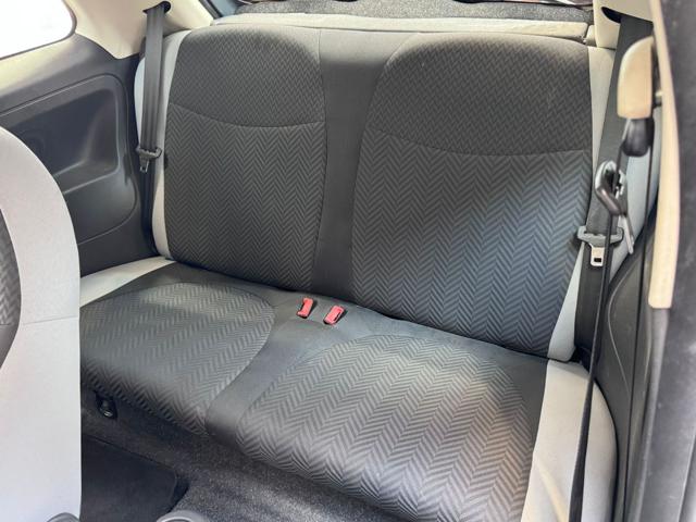FIAT 500 1.2 Pop UNICOPROPRIETARIO|NEOPAT.|EURO6