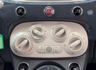 FIAT 500 1.2 Pop UNICOPROPRIETARIO|NEOPAT.|EURO6