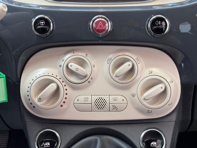 FIAT 500 1.2 Pop UNICOPROPRIETARIO|NEOPAT.|EURO6