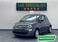 FIAT 500 1.2 Pop UNICOPROPRIETARIO|NEOPAT.|EURO6