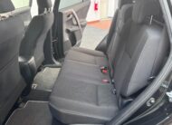 TOYOTA RAV 4 RAV4 2.5 Hybrid 4WD Business TAGLIANDI.UFFICIALI