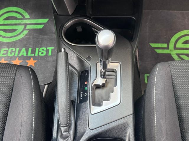TOYOTA RAV 4 RAV4 2.5 Hybrid 4WD Business TAGLIANDI.UFFICIALI