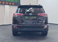 TOYOTA RAV 4 RAV4 2.5 Hybrid 4WD Business TAGLIANDI.UFFICIALI