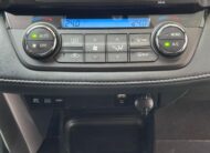 TOYOTA RAV 4 RAV4 2.5 Hybrid 4WD Business TAGLIANDI.UFFICIALI