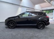 TOYOTA RAV 4 RAV4 2.5 Hybrid 4WD Business TAGLIANDI.UFFICIALI