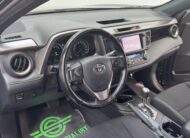 TOYOTA RAV 4 RAV4 2.5 Hybrid 4WD Business TAGLIANDI.UFFICIALI