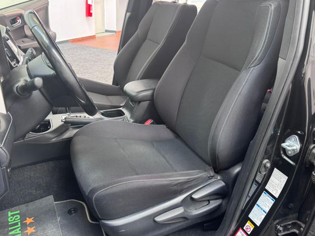 TOYOTA RAV 4 RAV4 2.5 Hybrid 4WD Business TAGLIANDI.UFFICIALI