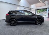 TOYOTA RAV 4 RAV4 2.5 Hybrid 4WD Business TAGLIANDI.UFFICIALI