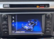 TOYOTA RAV 4 RAV4 2.5 Hybrid 4WD Business TAGLIANDI.UFFICIALI