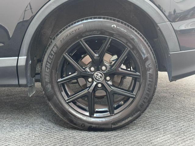 TOYOTA RAV 4 RAV4 2.5 Hybrid 4WD Business TAGLIANDI.UFFICIALI