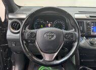 TOYOTA RAV 4 RAV4 2.5 Hybrid 4WD Business TAGLIANDI.UFFICIALI