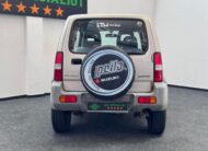 SUZUKI Jimny 1.3i 16V cat 4WD