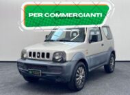SUZUKI Jimny 1.3i 16V cat 4WD