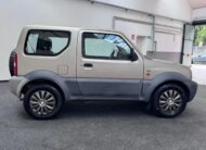 SUZUKI Jimny 1.3i 16V cat 4WD